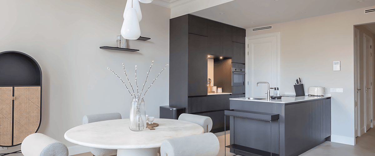 Appartement huren in Amsterdam