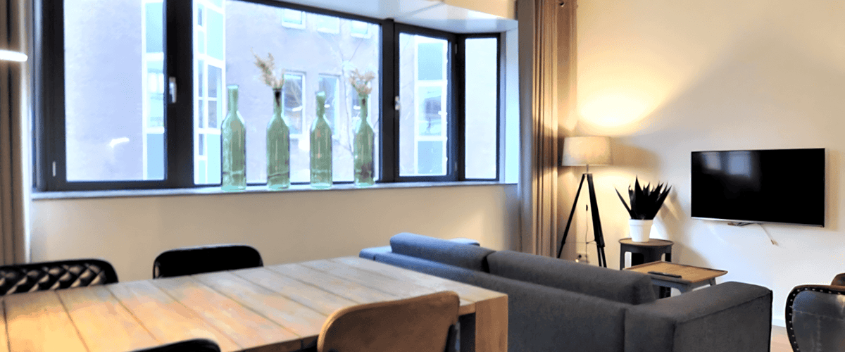 Appartement huren in Eindhoven