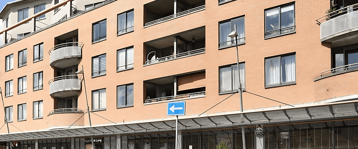 Appartement huren in Amsterdam