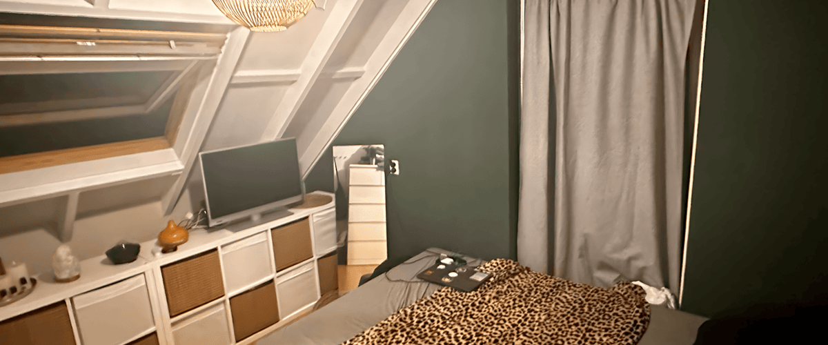 Kamer huren in Alkmaar