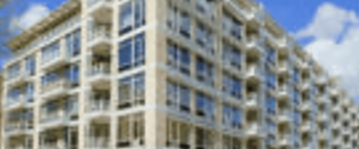 Appartement huren in Rotterdam