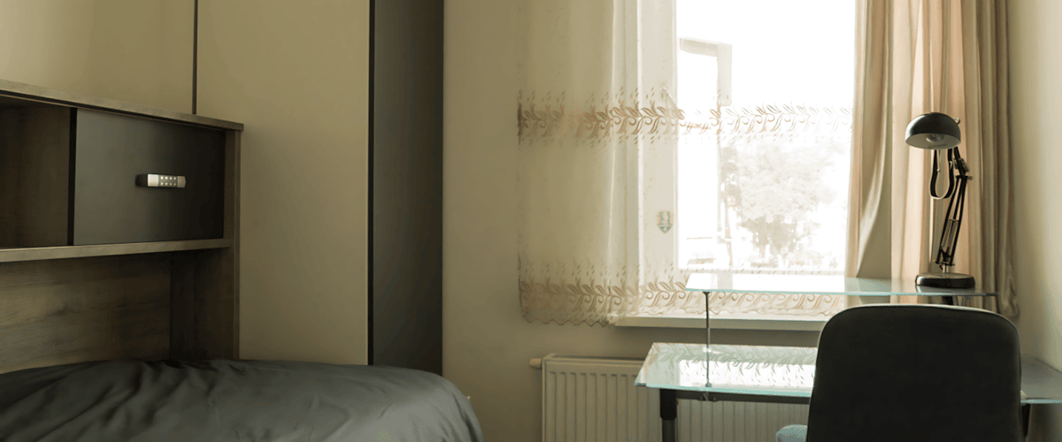 Kamer huren in Den Haag