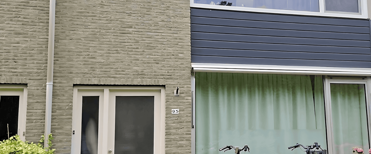 Kamer huren in De Meern