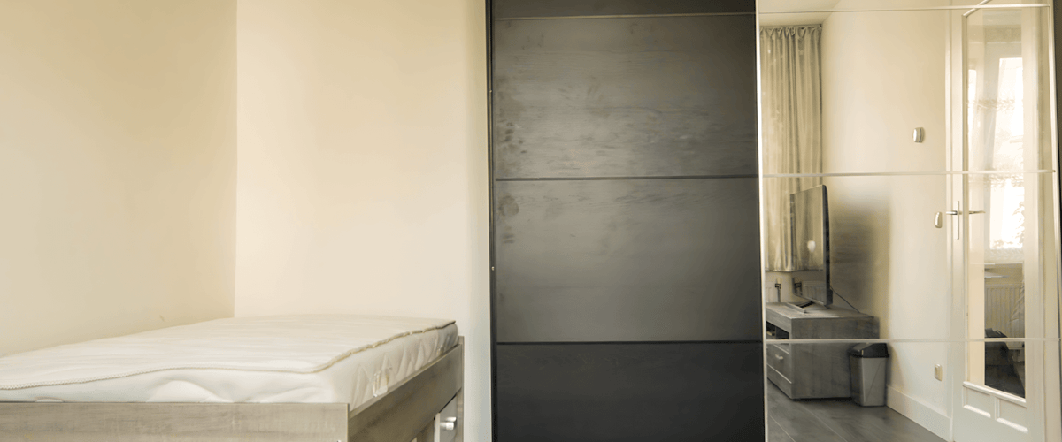 Kamer huren in Den Haag