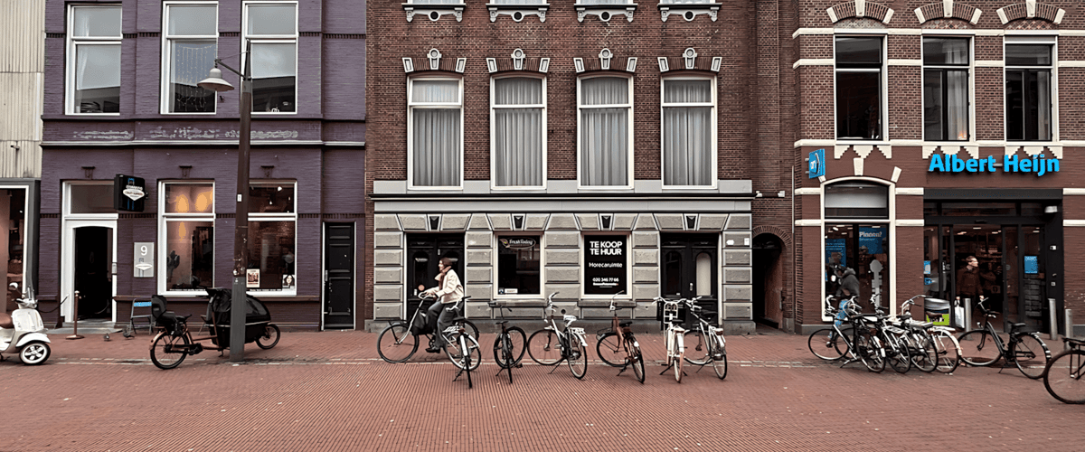 Kamer huren in Groningen