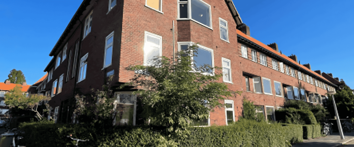 Appartement huren in Groningen