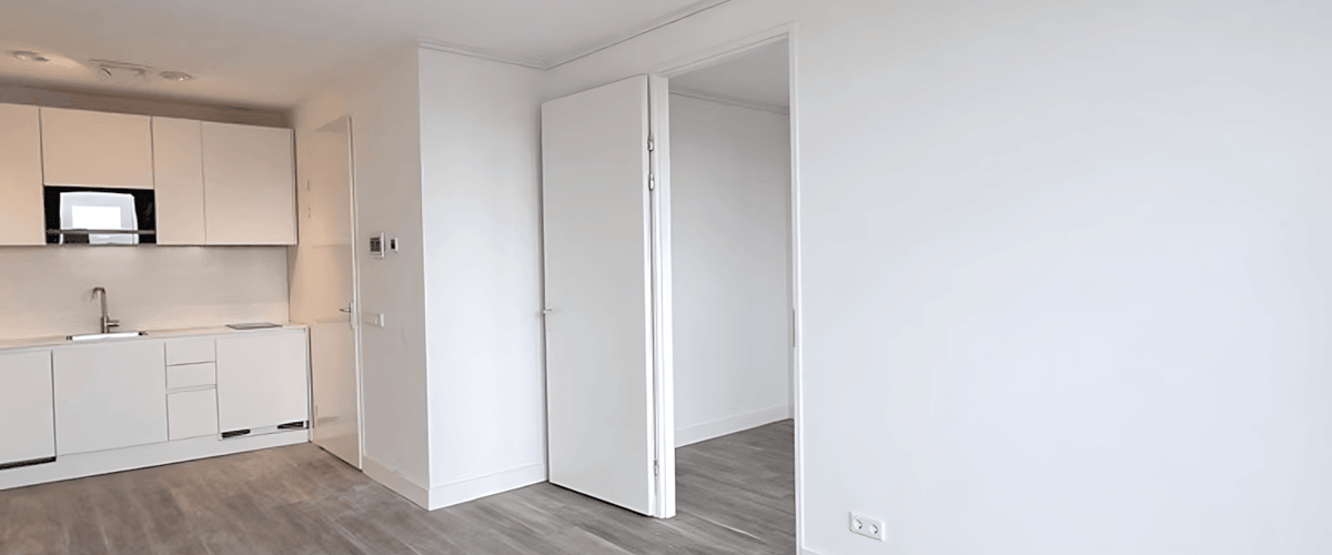 Appartement huren in Amsterdam