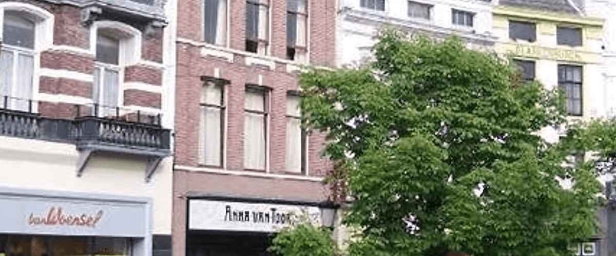 Appartement huren in Utrecht