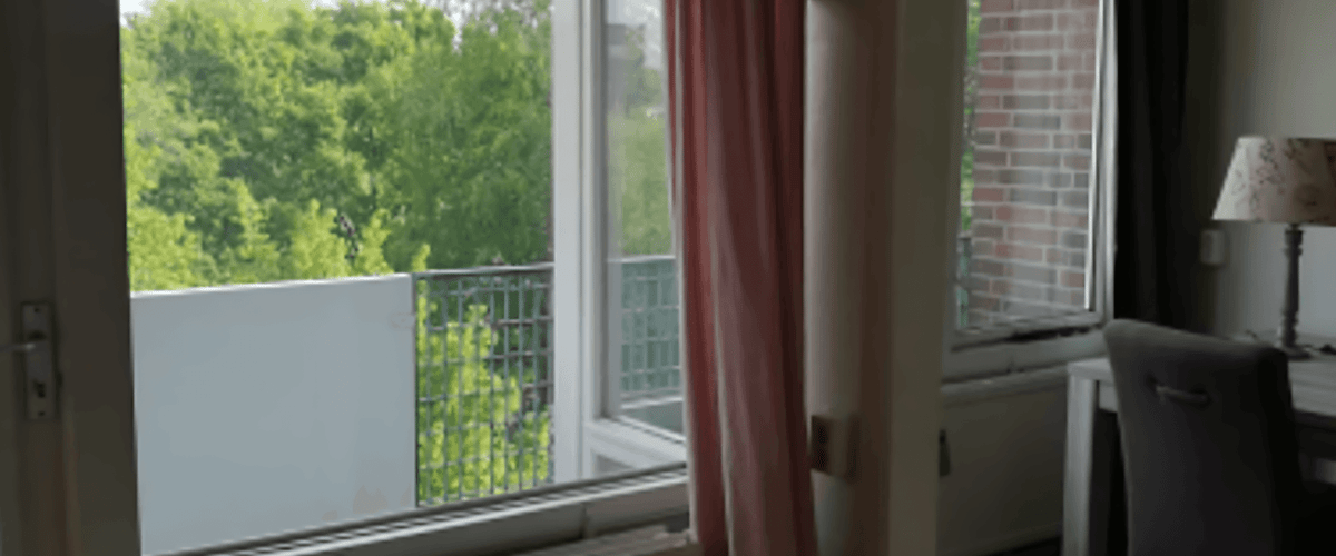 Kamer huren in Tilburg