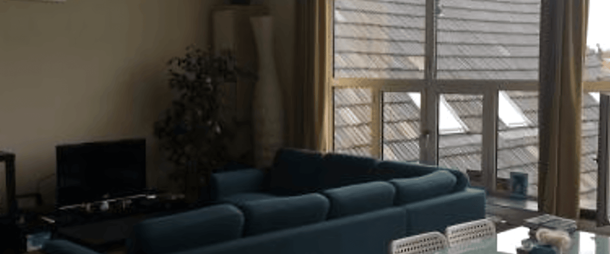 Appartement huren in Tilburg