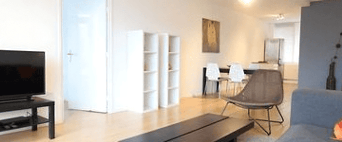 Appartement huren in Amstelveen