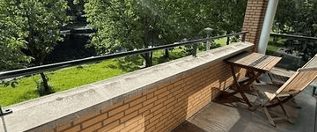 Appartement huren in Amsterdam