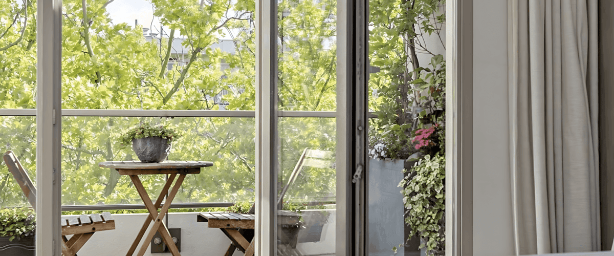 Appartement huren in Amsterdam