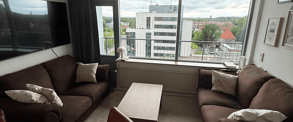 Appartement huren in Heerlen