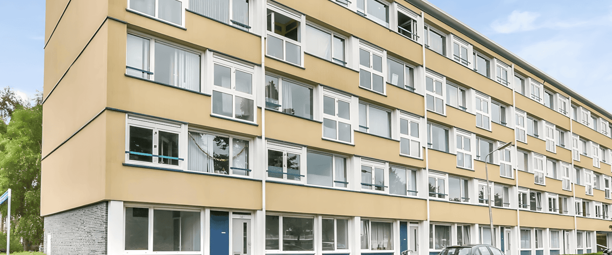 Appartement huren in Amstelveen