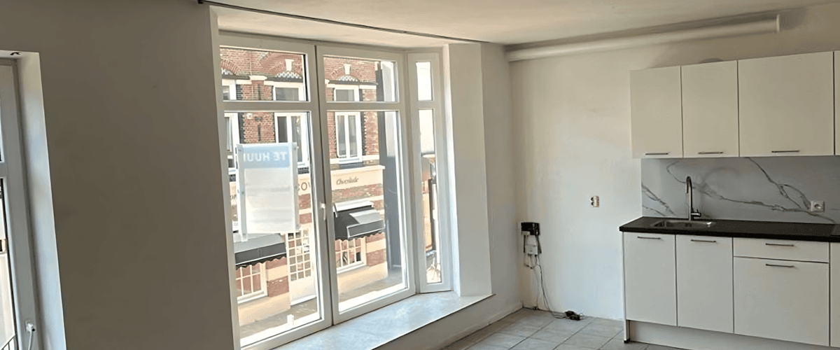 Studio huren in Winschoten