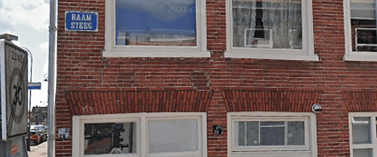 Appartement huren in Haarlem