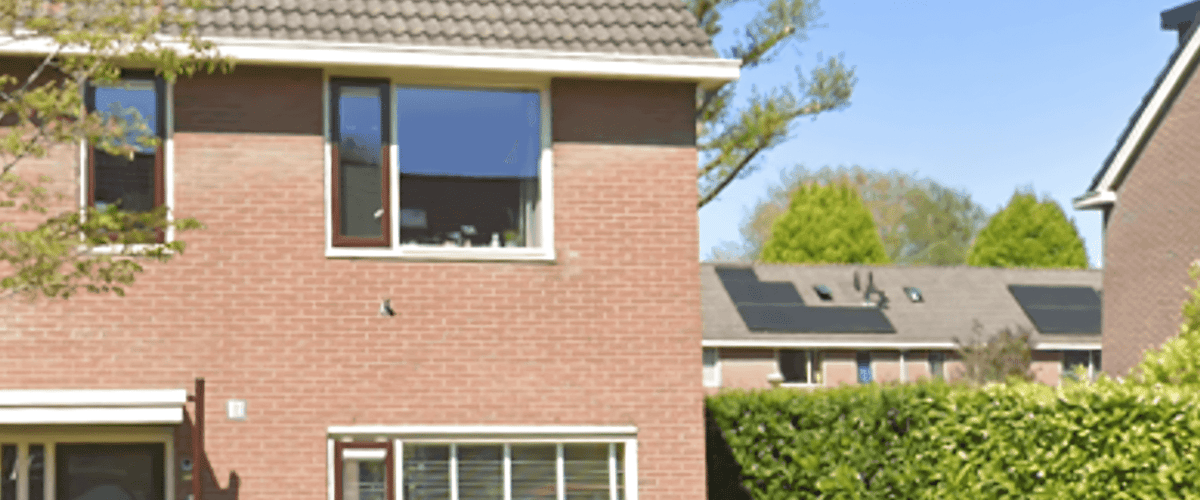 Huis huren in Schalkhaar