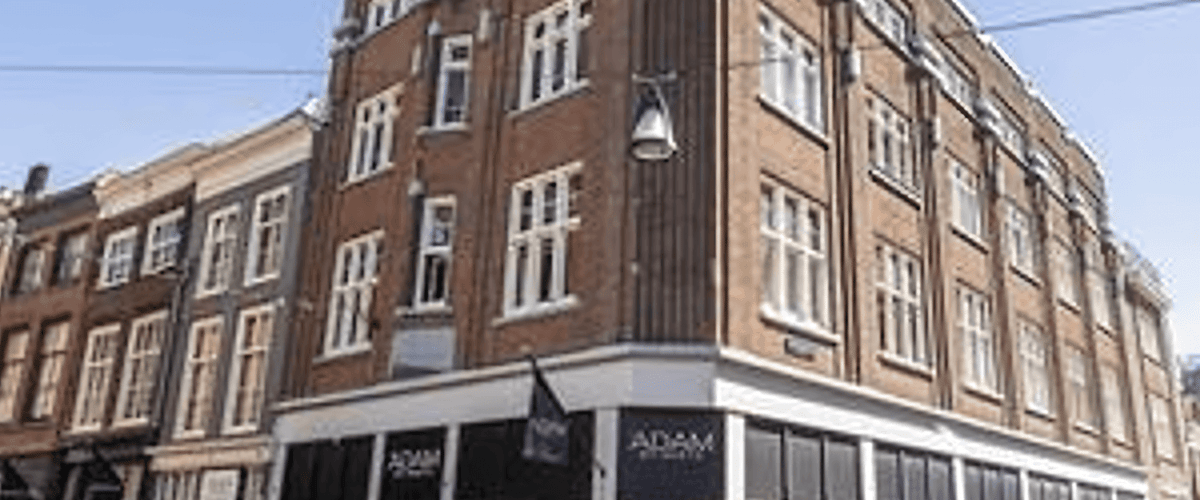 Appartement huren in Dordrecht