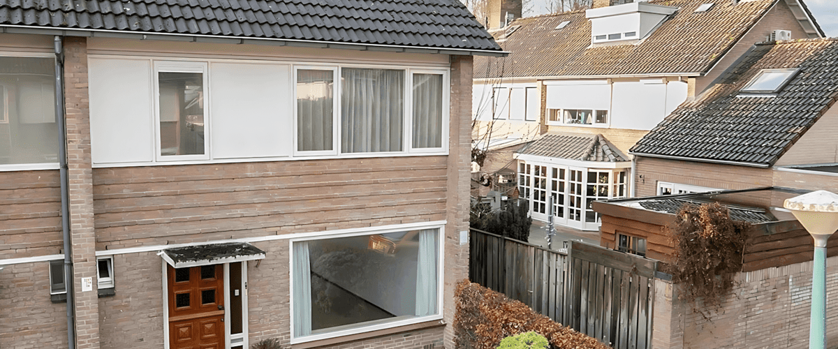 Huis huren in Eindhoven