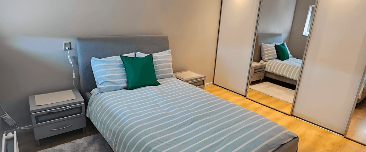 Kamer huren in Nieuw Vennep