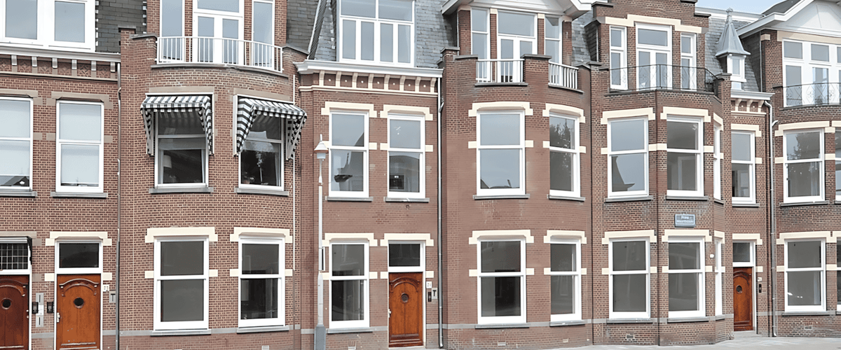 Appartement huren in Den Haag