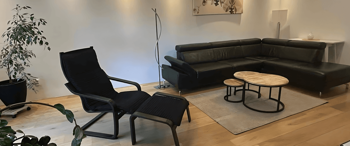Appartement huren in Amsterdam