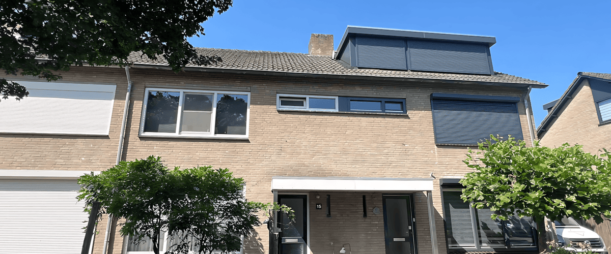Huis huren in Lieshout