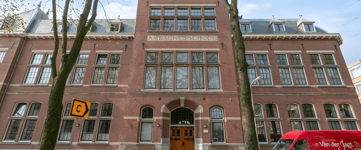 Huis huren in Den Haag