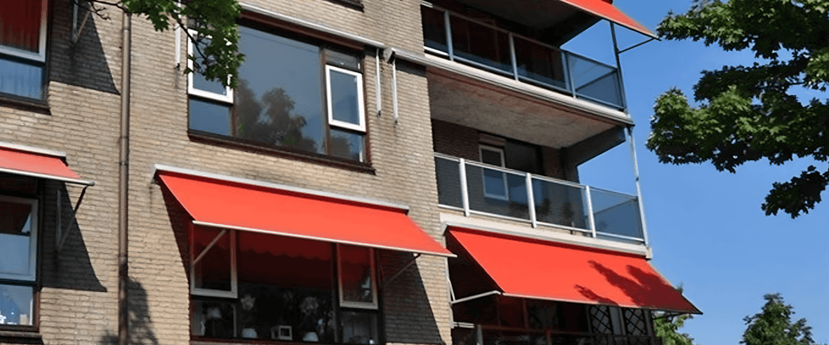 Appartement huren in Arnhem
