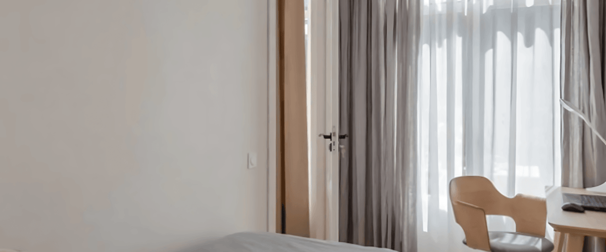Kamer huren in Den Haag