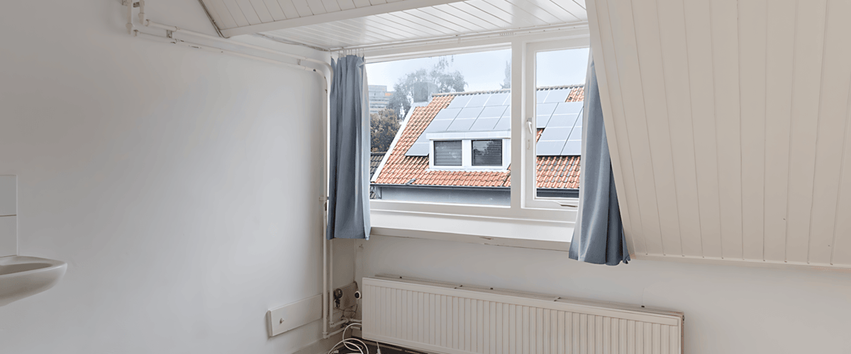 Kamer huren in Eindhoven