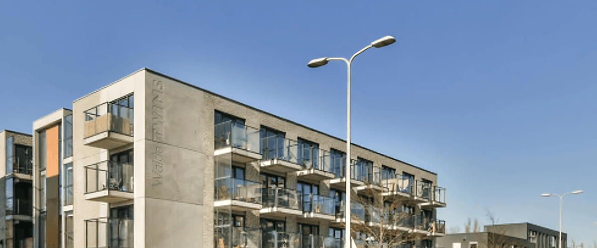Studio huren in Den Haag