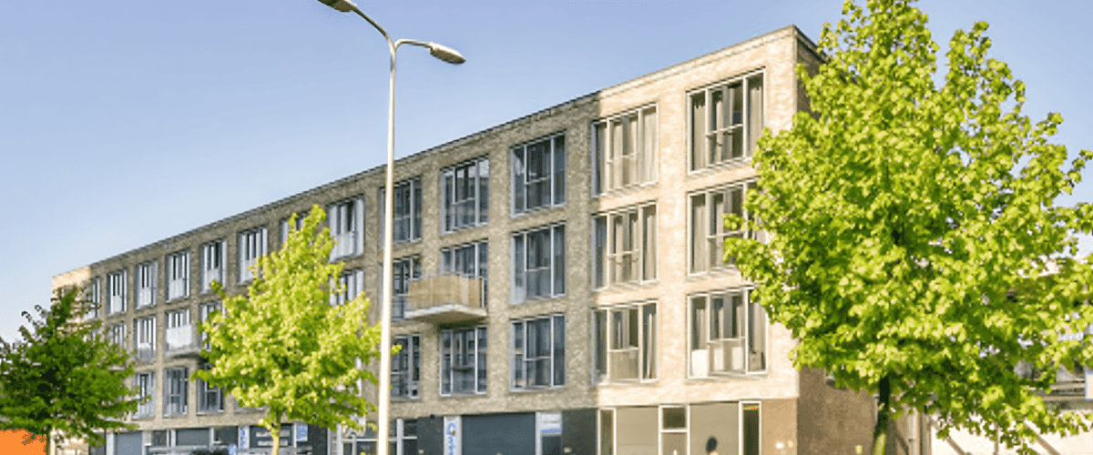 Studio huren in Den Haag