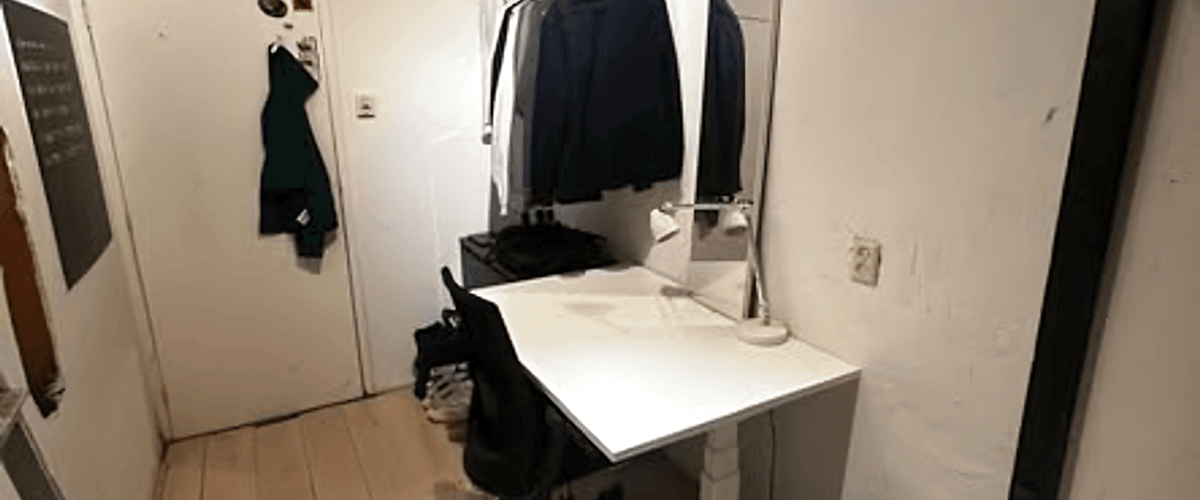 Kamer huren in Rotterdam