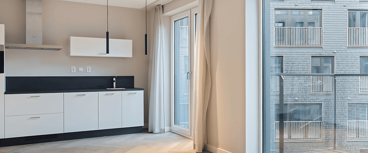 Appartement huren in Hoofddorp
