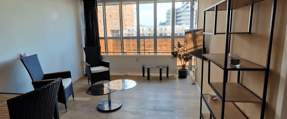 Appartement huren in Nijmegen