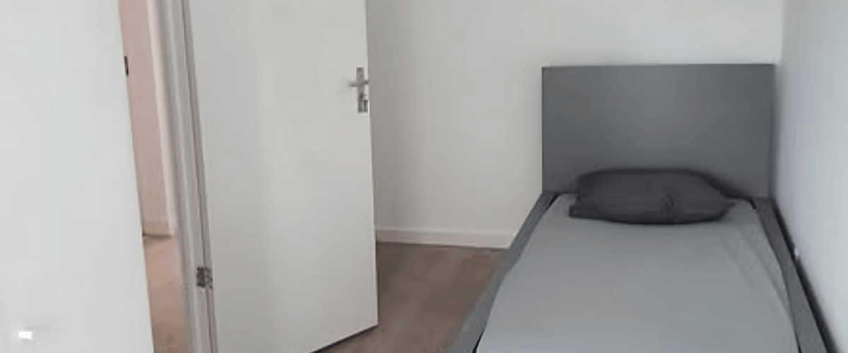 Kamer huren in Rotterdam