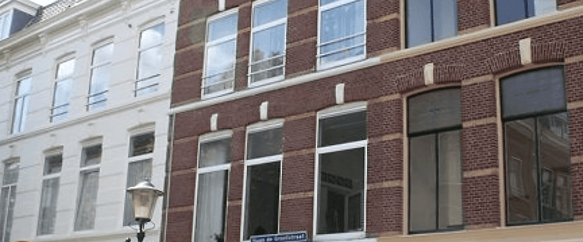 Appartement huren in Den Haag
