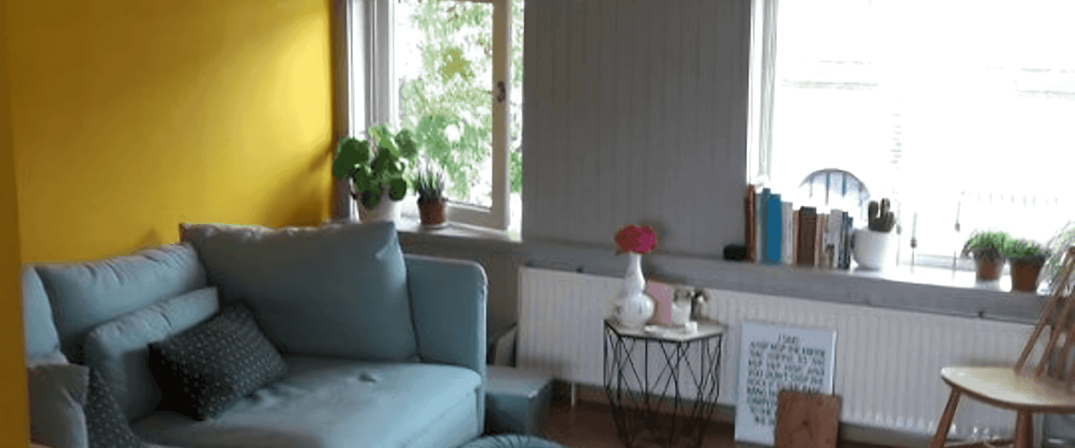 Appartement huren in Tilburg