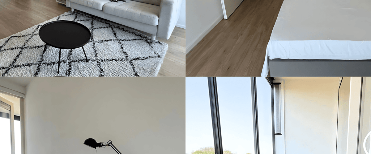 Appartement huren in Tilburg