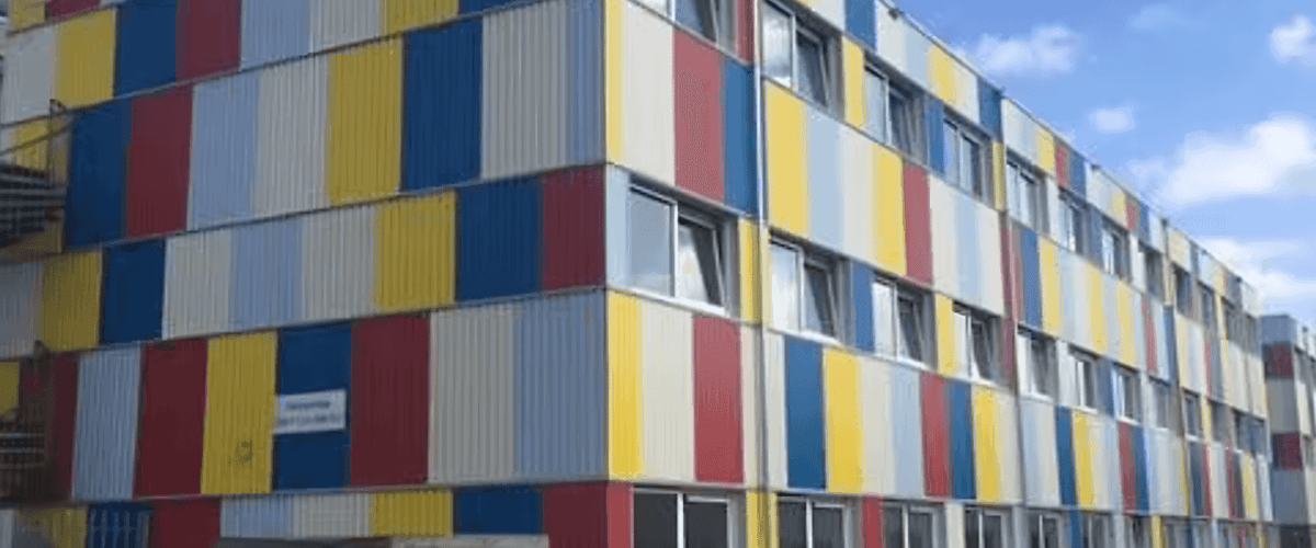 Appartement huren in Groningen
