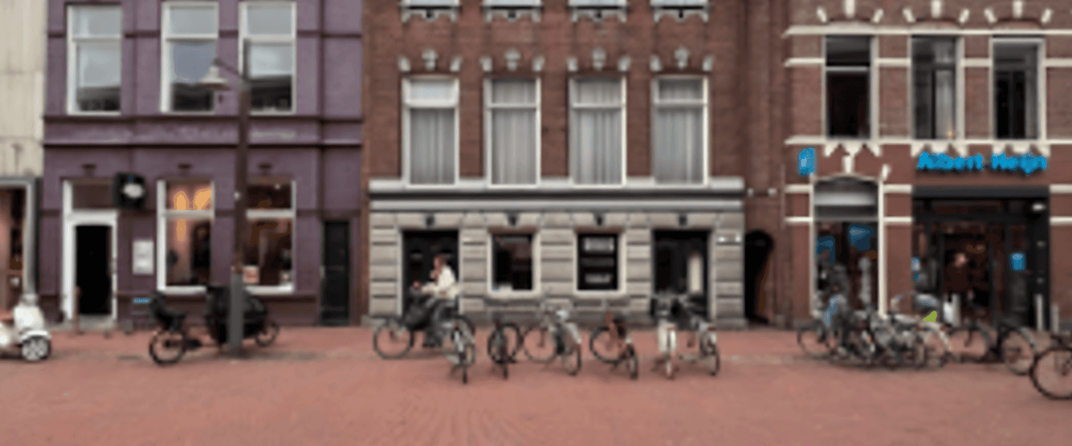 Kamer huren in Groningen