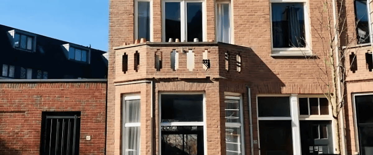 Kamer huren in Delft