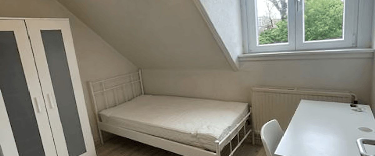 Kamer huren in Heerlen