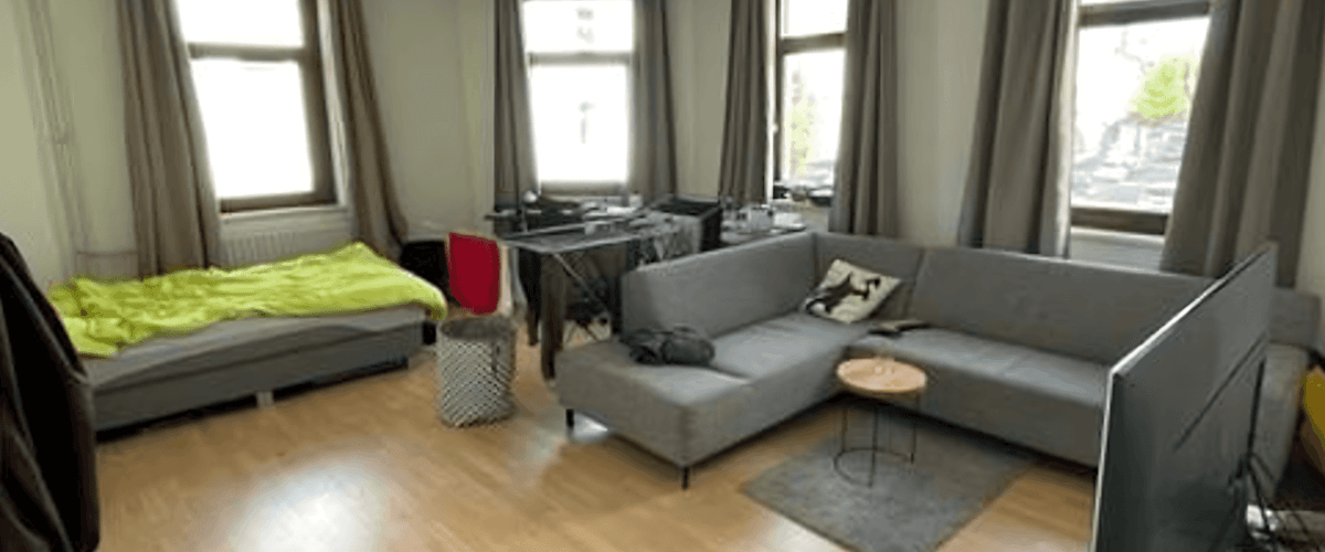 Kamer huren in Heerlen