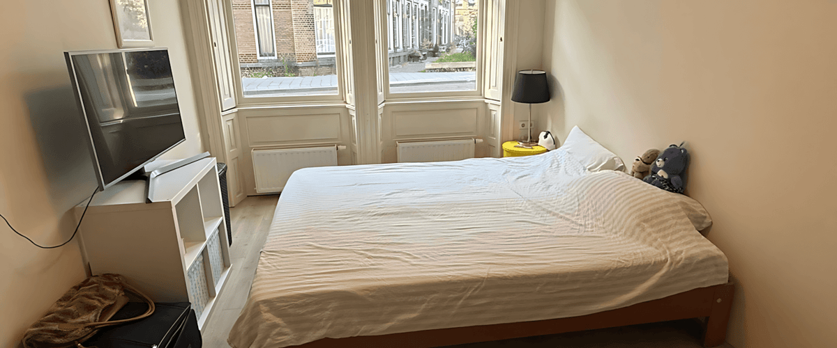 Kamer huren in Delft