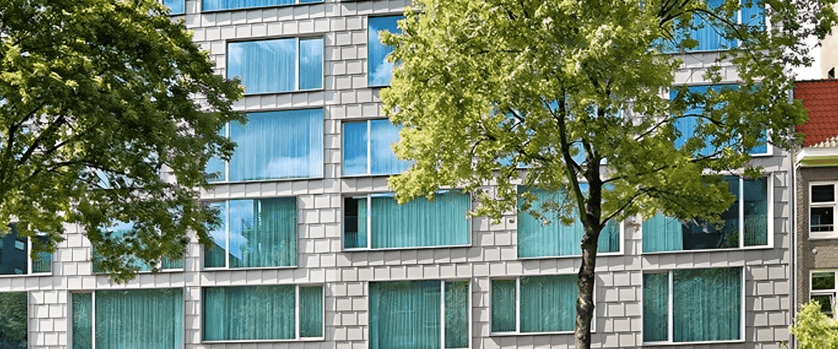 Appartement huren in Amsterdam
