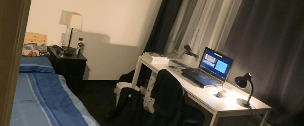 Kamer huren in Den Haag