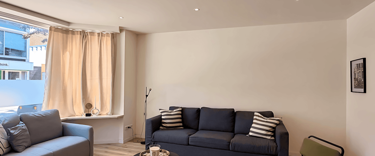 Appartement huren in Terneuzen